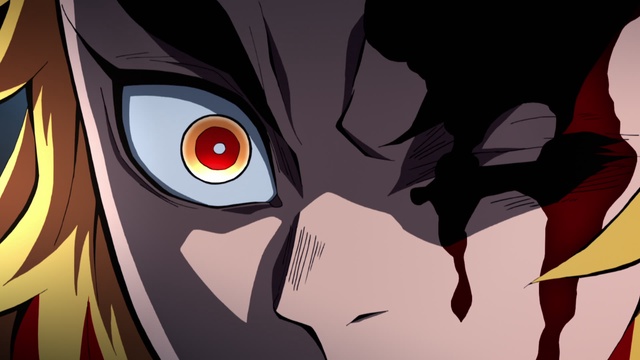 Demon Slayer: Kimetsu no Yaiba Arco do Trem Infinito Acenda o Fogo do Seu  Coração - Assista na Crunchyroll